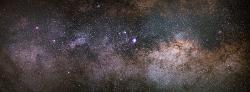 Deep Sky